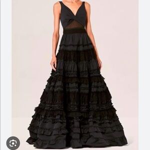 Alexis Romina dress